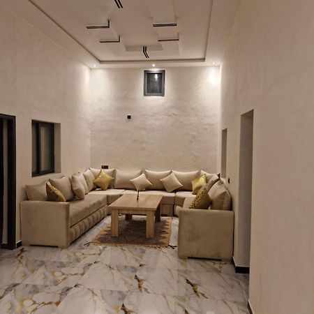 Appartement In Ksar Ait Ben Haddou Kültér fotó