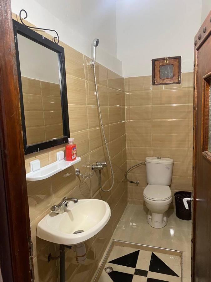 Appartement In Ksar Ait Ben Haddou Kültér fotó