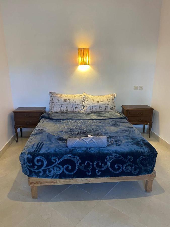 Appartement In Ksar Ait Ben Haddou Kültér fotó