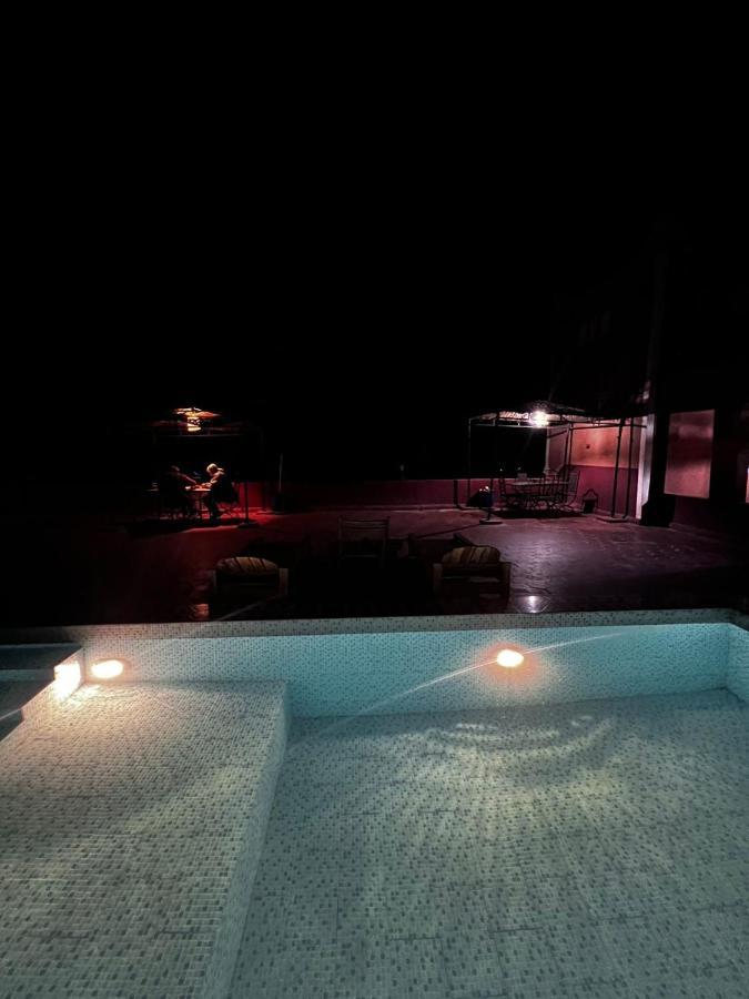 Appartement In Ksar Ait Ben Haddou Kültér fotó