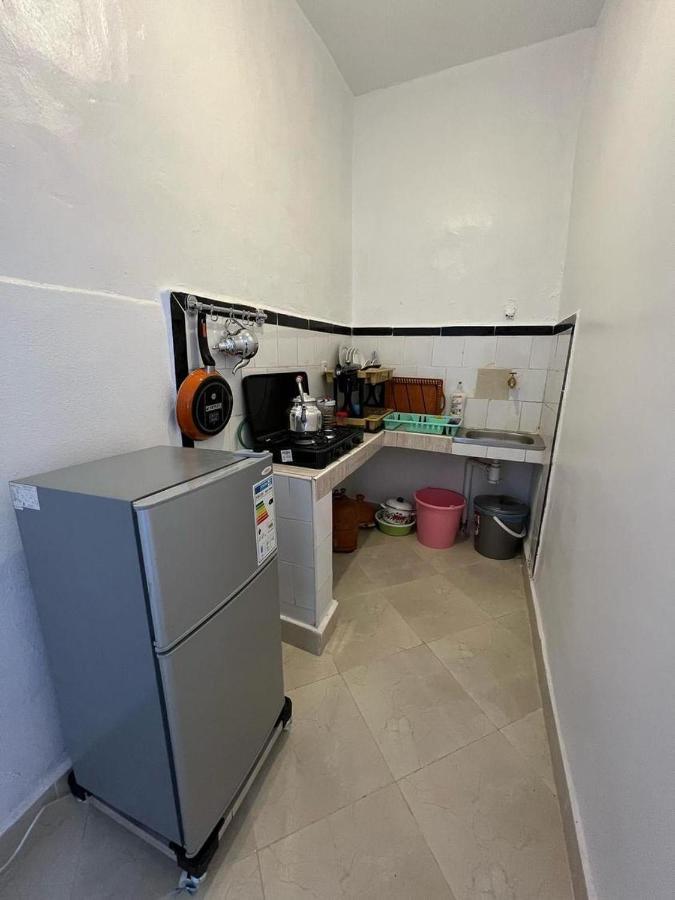 Appartement In Ksar Ait Ben Haddou Kültér fotó