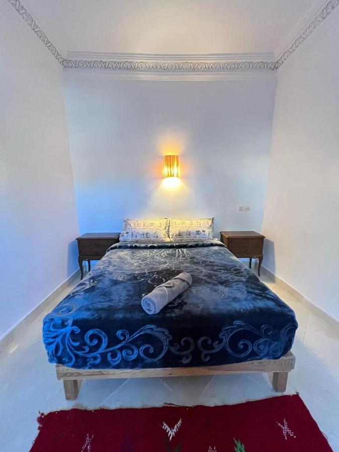 Appartement In Ksar Ait Ben Haddou Kültér fotó