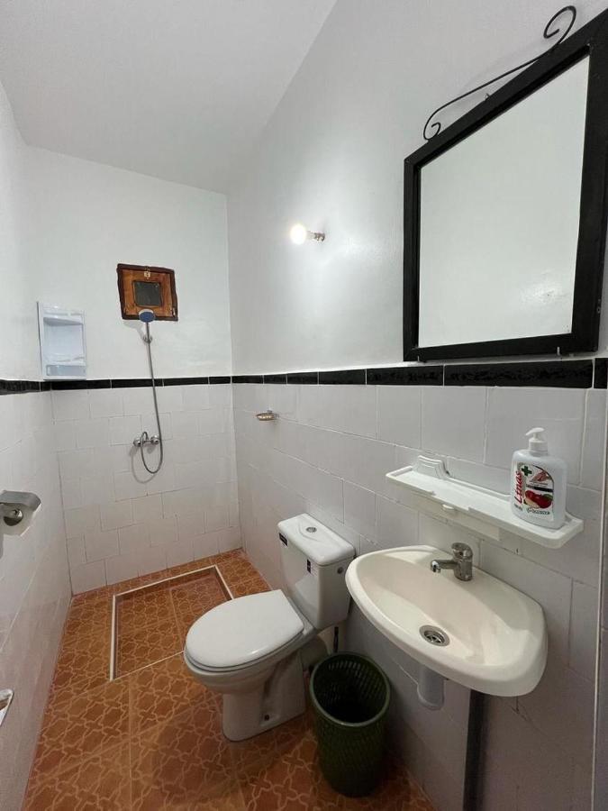 Appartement In Ksar Ait Ben Haddou Kültér fotó