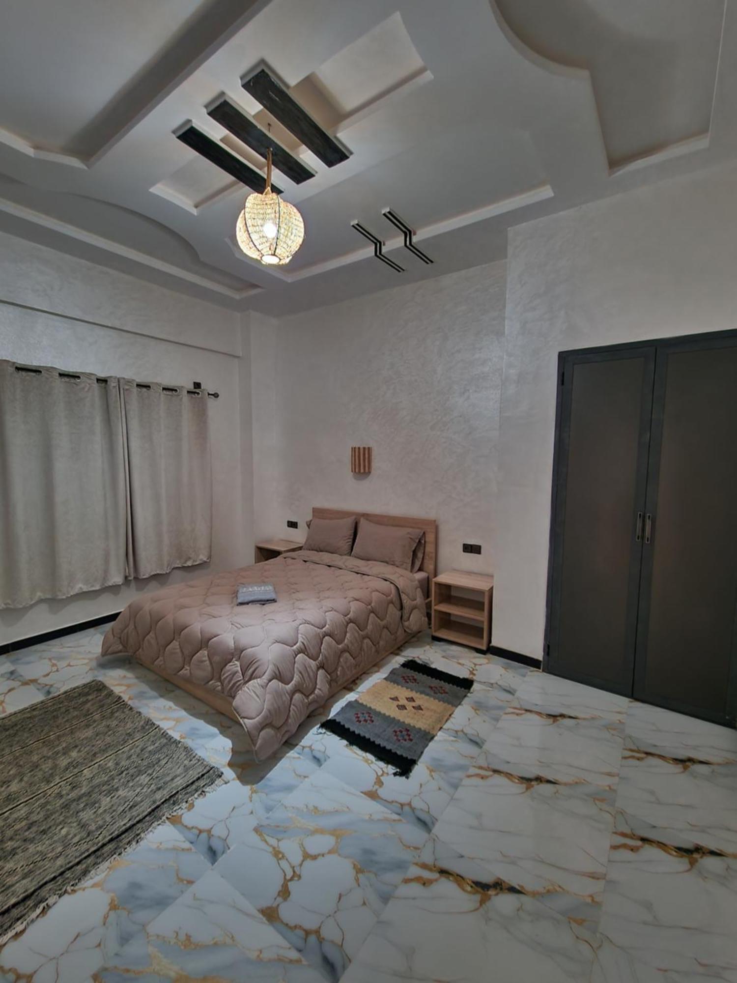Appartement In Ksar Ait Ben Haddou Kültér fotó